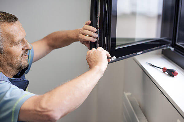 Nasz zespół specjalistów technicznych