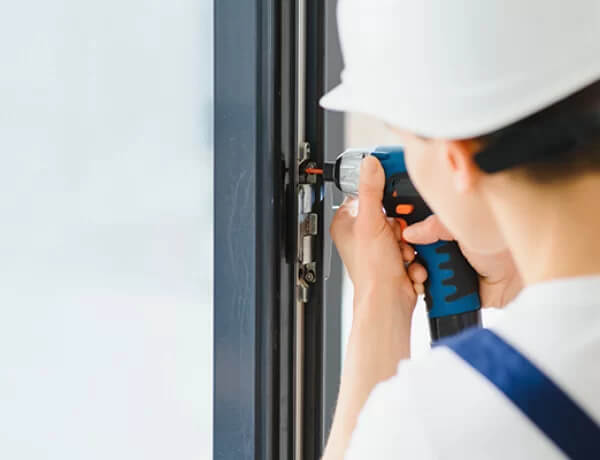 Nasz zespół specjalistów technicznych