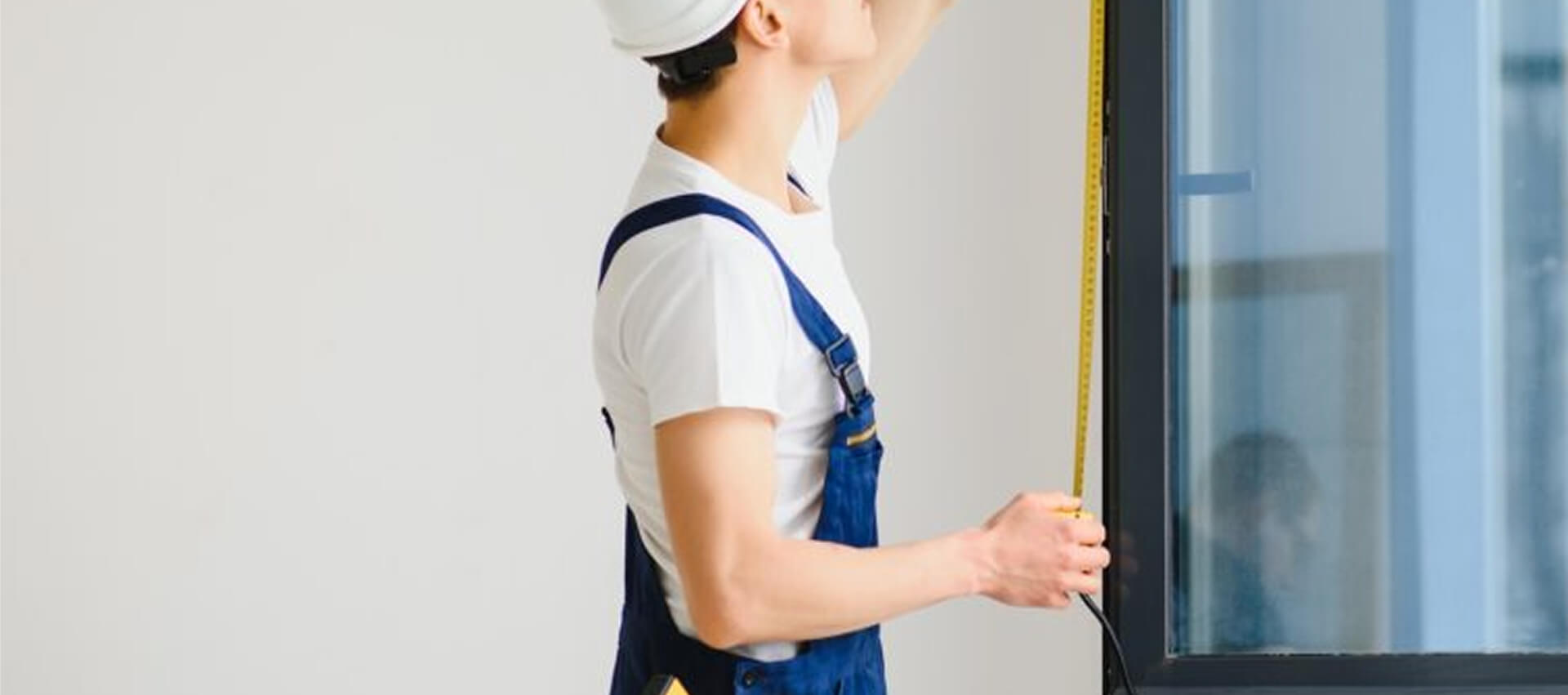 Naprawa i Serwis Okien w Krakowie